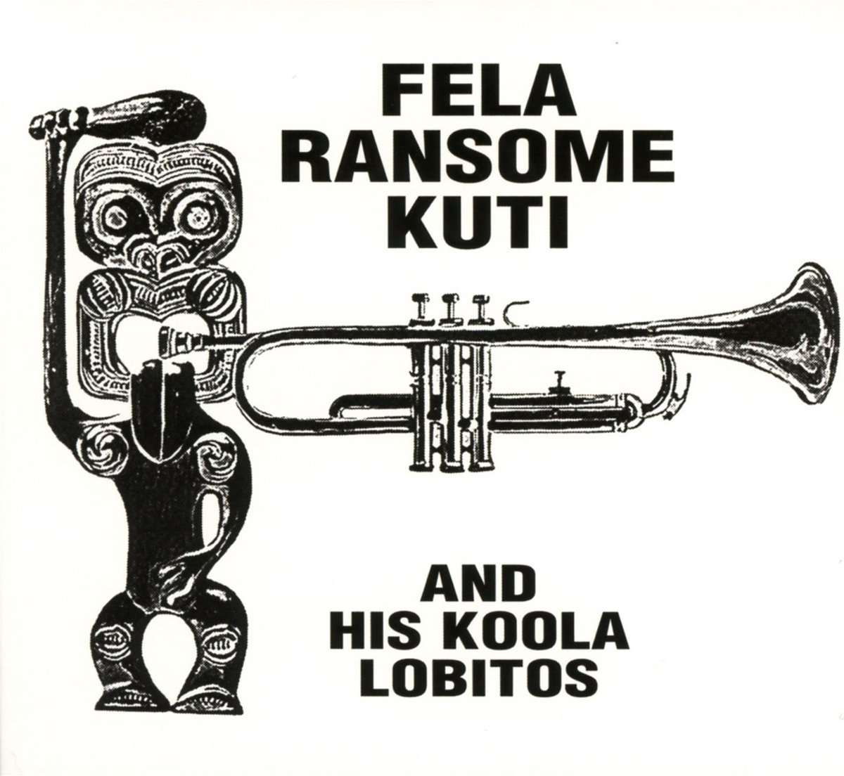 Fela Ransome Kuti And His Koola Lobitos - Fela Ransome Kuti And His Koola Lobitos (3 CD)