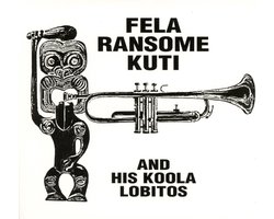 Highlife Jazz And Afro- Soul (1963-