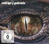 Rodrigo Y Gabriela - Rodrigo Y Gabriela (3 CD) (Deluxe Edition)
