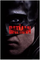 Poster DC the Batman I am Vengeance 61x91,5cm