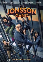 Jonsson Gang (Blu-ray)
