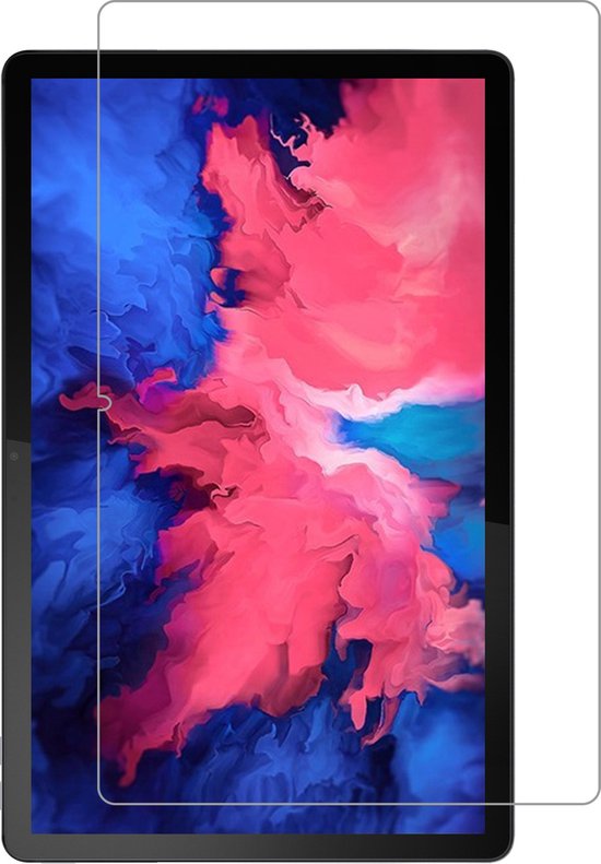 Lenovo Tab P11 Plus Screenprotector Tempered Glas 5040