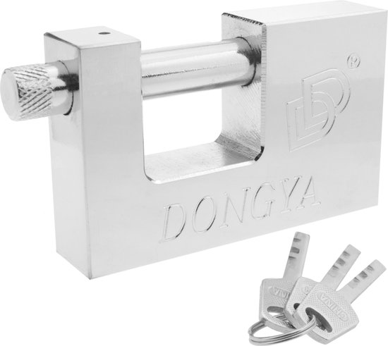 Masterlock Hangsloten extra hoge beugel 50mm kopen