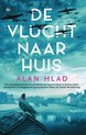 De vlucht naar huis