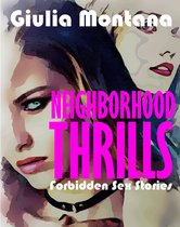 Forbidden Sex Stories 2 - Neighborhood Thrills