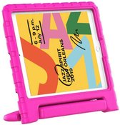 iPad 2021 10.2 Kinderhoes Roze