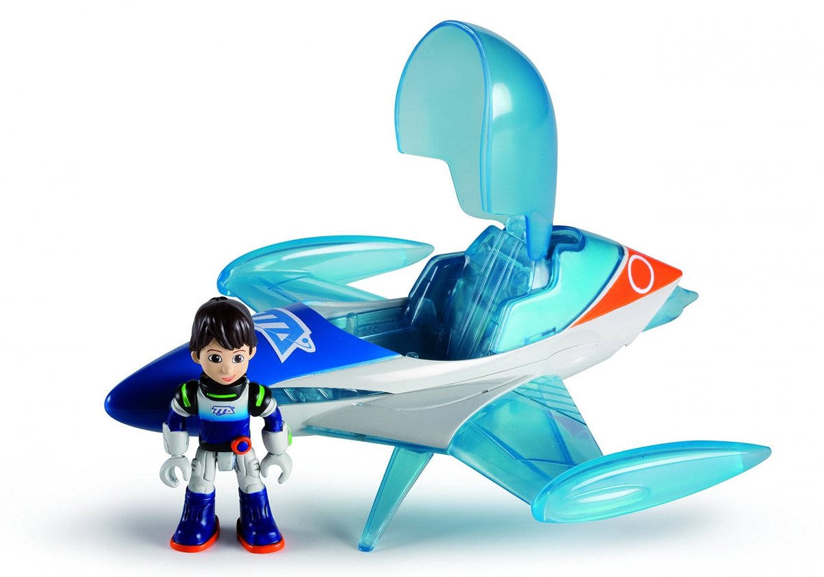 IMC Toys 481121 speelgoedfiguur kinderen