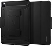 Spigen Rugged Armor Pro, Folio, Apple, iPad Pro 12.9" (2021), 32,8 cm (12.9"), 413 g