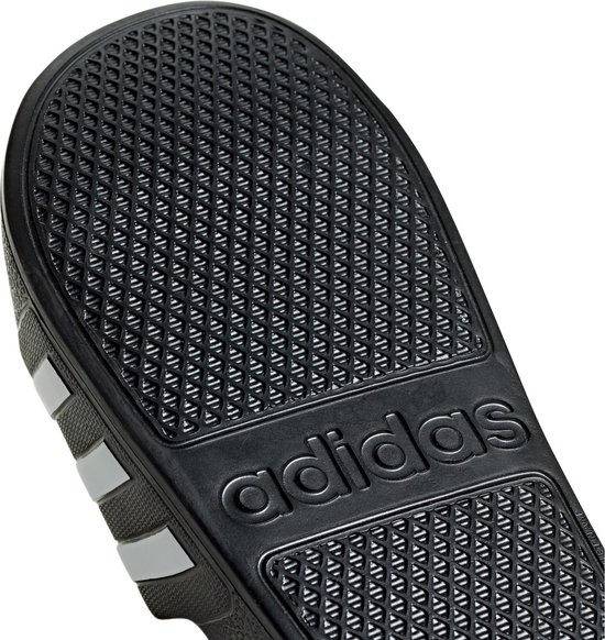 adidas Sportswear adilette Aqua Badslippers - Unisex - Zwart- 43 - adidas