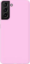 Samsung S21 Plus – Color Case Pink - Samsung Wildhearts Case