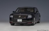 AUTOart 1/18 Toyota Century GRMN, zwart