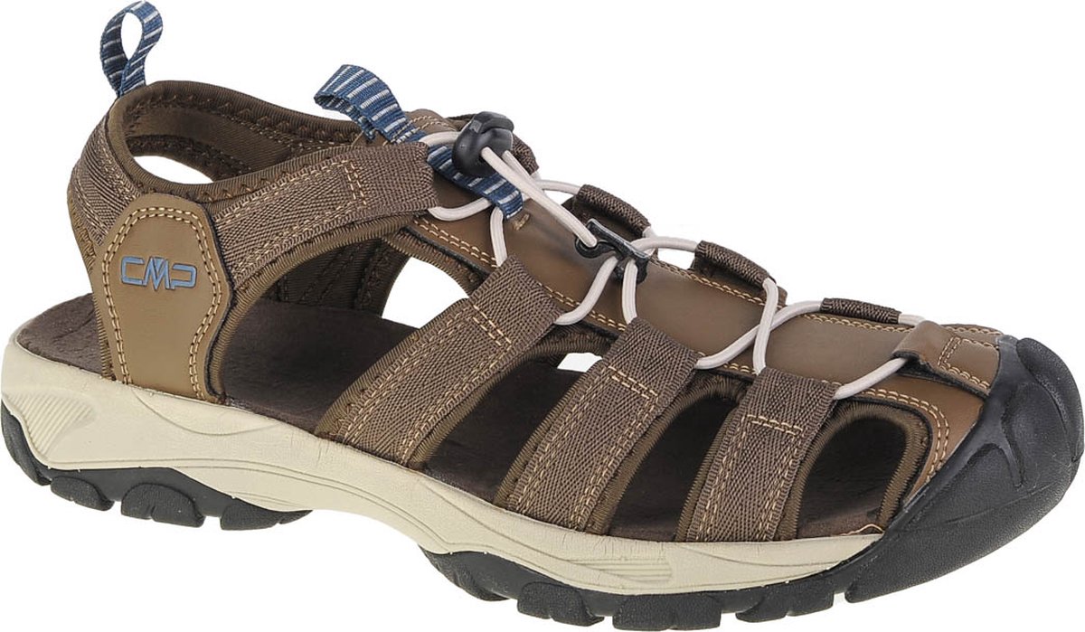 Cmp 30q9517 Sahiph Sandalen Bruin EU 44 Man