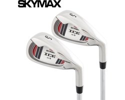 Skymax Ice Losse IJzers Heren Staal