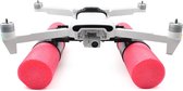 LUXWALLET Aero – Universele Waterlandingsgestel Voor Drones – Landingsbaan water - Gemakkelijk Te Installeren – Lichtgewicht