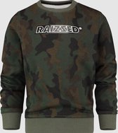 Raizzed Jongens Sweater Numan