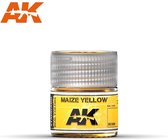Maize Yellow - 10ml - RC008