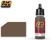 Base Flesh - 17ml - AK-3011