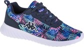 Kappa Sec PA 243155PA-6737, Vrouwen, Marineblauw, Sneakers, maat: 41