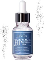 Cos de BAHA C Vitamine B5 4% + Sérum Niacinamide 2% - Guérit et répare la peau + Anti-âge instantané pour le Face + Rougeurs, ridules, rugosité de la peau, Niacinamide, D-Panthénol - Beauty populaire coréen (30 ml)
