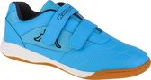 Kappa Kickoff T 260509T-6211, voor een jongen, Blauw, Sportschoenen, maat: 37