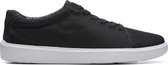 Clarks - Heren schoenen - Cambro Low - G - Zwart - maat 9