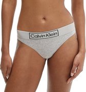 Calvin Klein String Onderbroek Vrouwen - Maat M