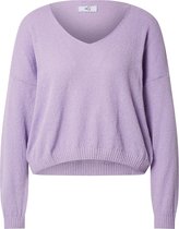 Wal G. trui Lila-S