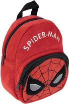 Kinderrugzak Spiderman Rood (18 x 22 x 8 cm)
