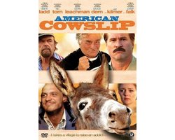 American Cowslip (DVD)