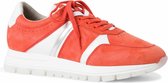 Tamaris Dames Sneaker 1-1-23778-26 685 rood normal Maat: 41 EU