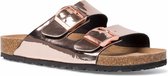 Tamaris Dames Slip-on schoen 1-1-27503-26 956 metallic Maat: 41 EU