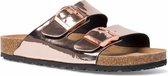 Tamaris Dames Slip-on schoen 1-1-27503-26 956 metallic Maat: 39 EU