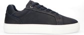 Sacha - Heren - Navy nubuck sneakers - Maat 43