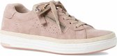 Jana Dames Sneaker 8-8-23650-26 598 rozih H-breedte Maat: 37 EU