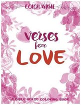 Color BiBle: Verse for Love