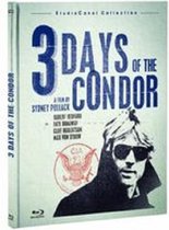 3 Jours Du Condor (Digi) (F) [bd]