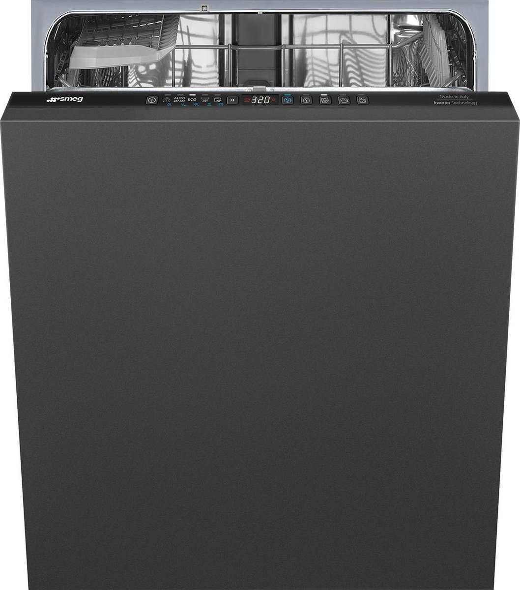 Siemens iQ300 SN23EC14CE - Lave-vaisselle - WiFi - Niche - largeur