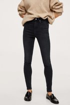 Mango Jeans Pantalon 17005138 Tu Dames Maat - W34