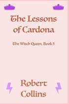 The Witch Queen-The Lessons of Cardona
