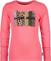 Vingino Joliny Meisjes T-shirt - Maat 164