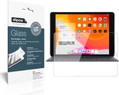 dipos I 2x Pantserfolie helder compatibel met Apple iPad 10.2 inch (2020) Beschermfolie 9H screen-protector