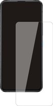 dipos I 2x Pantserfolie helder compatibel met Asus Zenfone 8 Flip Beschermfolie 9H screen-protector (expres kleiner dan het glas omdat het gebogen is)