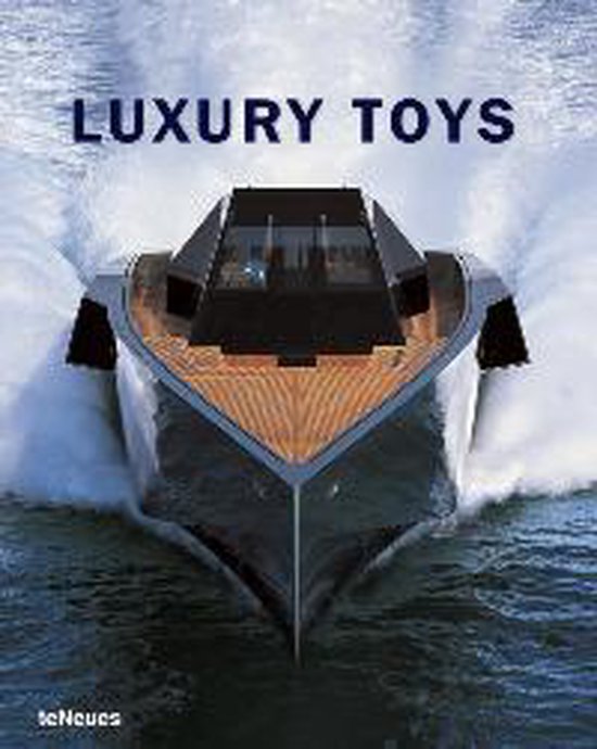 Anonymus - Luxury Toys