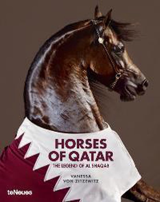 Horses of Qatar