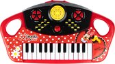 Minnie Mouse Keyboard