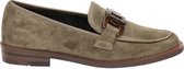 Ara Kent dames loafer - Taupe - Maat 37