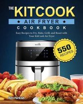 The KitCook Air Fryer Cookbook