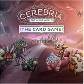 Cerebria - The Card Game