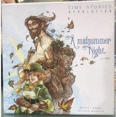 T.I.M.E. Stories - Revolution A Midsummer Night