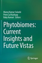 Phytobiomes Current Insights and Future Vistas